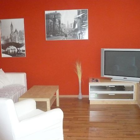Apartman Anezka ลูฮาโชวิตเซอ ภายนอก รูปภาพ