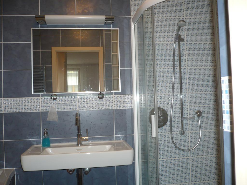 Apartman Anezka ลูฮาโชวิตเซอ ห้อง รูปภาพ