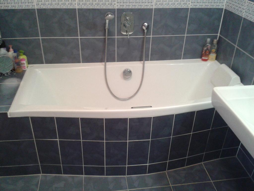 Apartman Anezka ลูฮาโชวิตเซอ ห้อง รูปภาพ